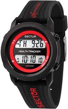 Orologio Uomo SECTOR EX-17