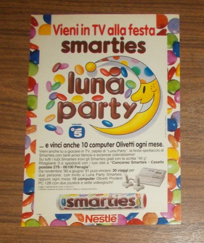 Rara pubblicità olivetti - rara,