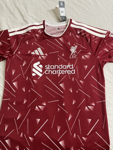 Maglia liverpool 2026 - liverpool, 2026/27