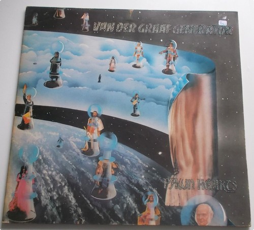 Van der graaf - graaf, –