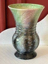 Vaso vintage sylvac - sylvac,