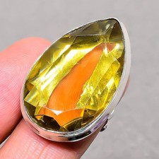 Anello gioiello regolabile