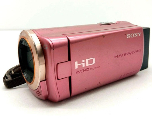 Sony handycam hdr - handycam, hdr-cx270v