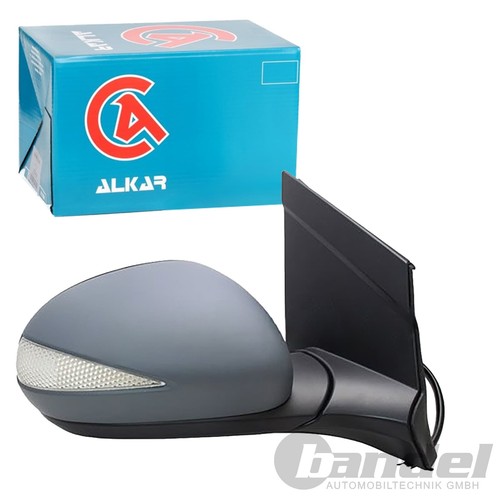 Alkar specchio esterno - specchio,