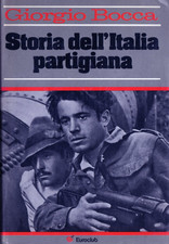 STORIA DELL'ITALIA PARTIGIANA