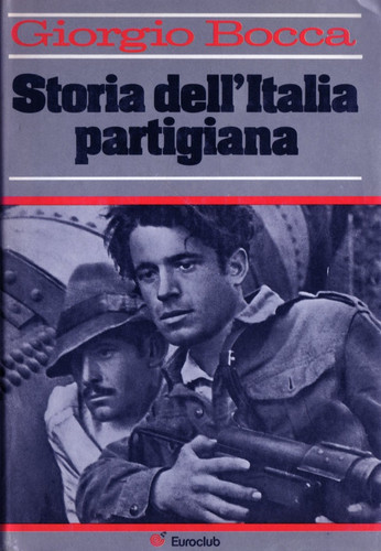 Storia dell italia partigiana - dell'italia,