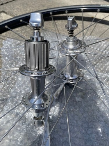 Shimano dura ace 7850 - dura-ace, fh-7850