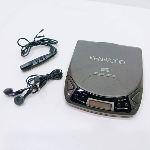 Kenwood dpc 361 lettore - kenwood, dpc-361