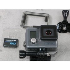 Pacchetto action camera GoPro HERO+ 1080p video HD, Wi-Fi, accessori inclusi