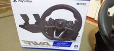 Hori Rwa Racing Wheel Apex