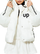 Pinko Kids piumino bambina con