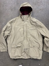 Woolrich Parka da Montagna