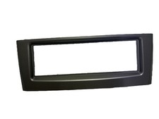 Mascherina autoradio ANTRACITE