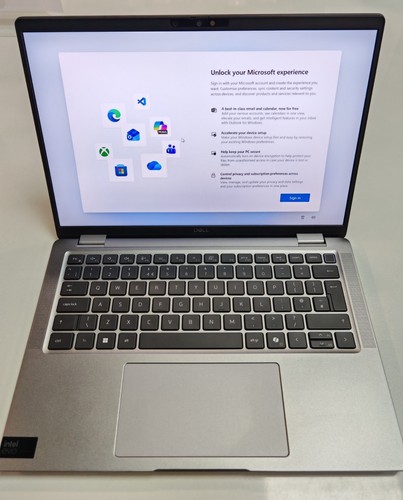 Dell latitude 7450 intel - -,