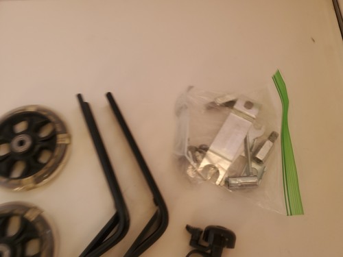 Kit montato stabilizzatore