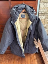 Woolrich Mens Arctic Down