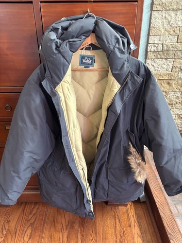 Woolrich mens arctic - woolrich,