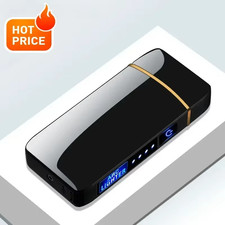 accendino elettrico antivento