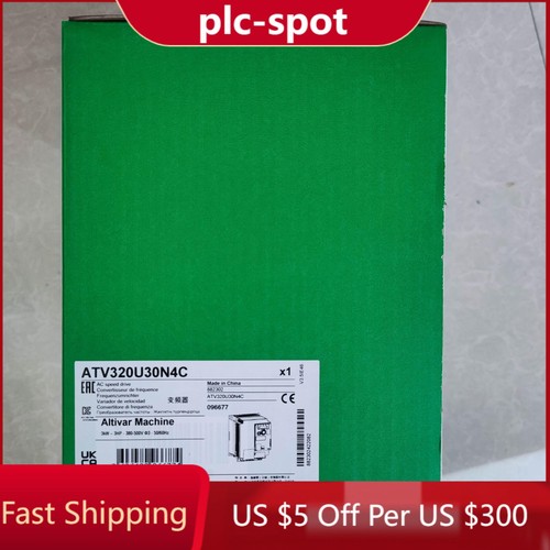 Atv320u30n4c convertitore - atv320u30n4c,