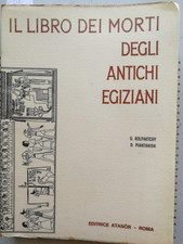 MAGIA - IL LIBRO DEI MORTI