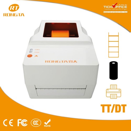 Rp400h stampante etichette - stampante,