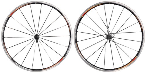 Set ruote copertoncino bici - , da