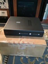 Schiit Yggdrasil+ Less is More