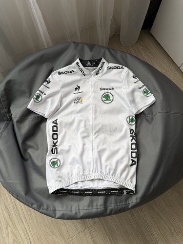 Maglia ciclismo coq - maglia,