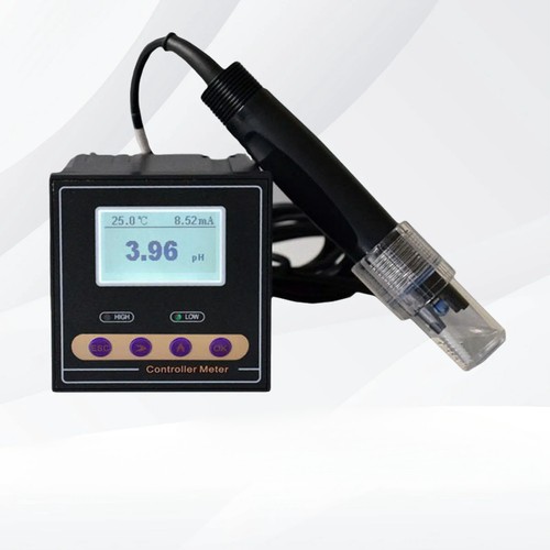 Regolatore orp online con - regolatore,