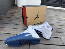 NIKE AIR JORDAN 12 RETRO