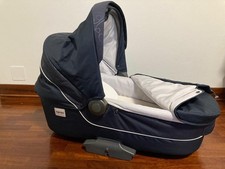 Culla Inglesina Blu Zippy Pro Trio