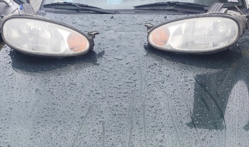 Fari mazda mx5nb - mazda,