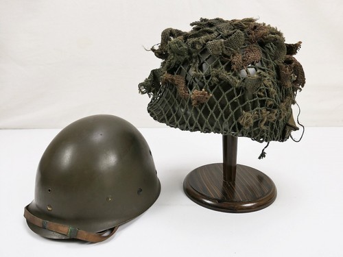 Type ww2 helmet elmetto - ww2, m1