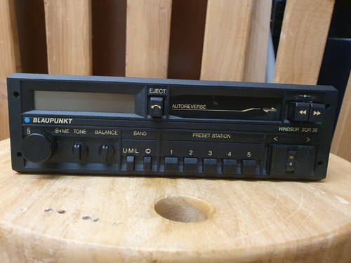 Blaupunkt windsor sqr38 - windsor,