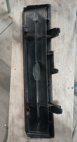 Griglia mascherina frontale - mascherina,