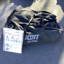 Cablaggio Air Pack Scott 4.5
