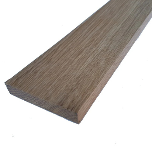 Listelli piallati rovere - listelli,