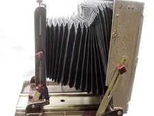 Fotocamera kodak master view - fotocamera,