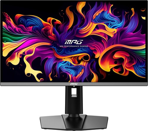 Msi mpg 272urx oled gen3 - msi,