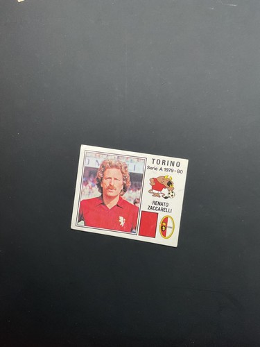 Figurina calciatori panini - figurina,