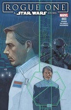 Star Wars Rogue One Adaptation (2017) #   3 (7.0-FVF) 2017