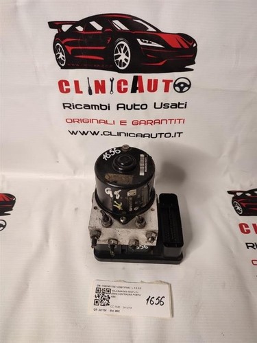 Centralina abs per volkswagen - centralina,