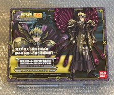 Saint Cloth Myth: Hypnos, Dio