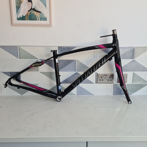 Telaio dolce specializzato - telaio,