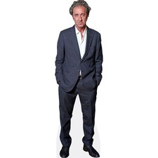 Paolo Sorrentino (Suit) a