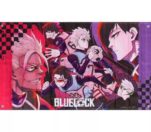 Arazzi blue lock - arazzi,