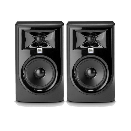 Jbl 305p mkii coppia monitor - jbl,