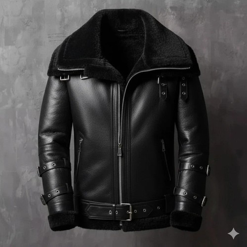 Giubbotto bomber uomo - uomo, nero