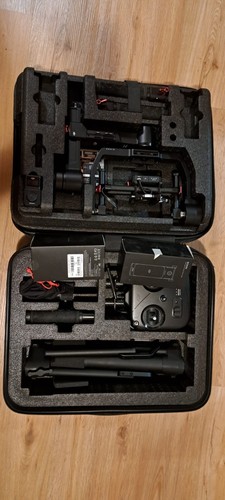 Dji ronin valigia - dji,