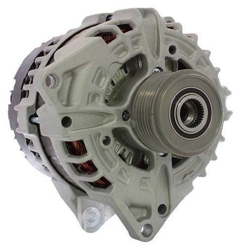 Alternatore nuovo - 1**alternatore,